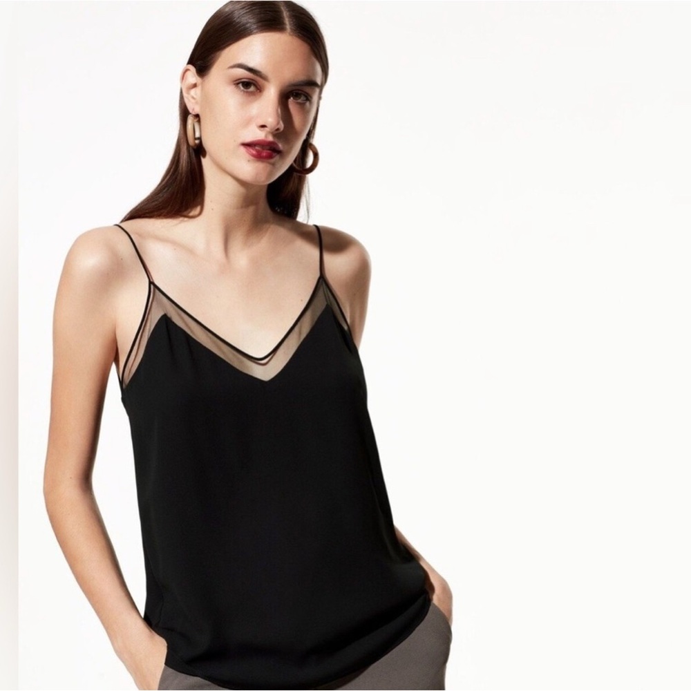 Aritzia Babaton Tank